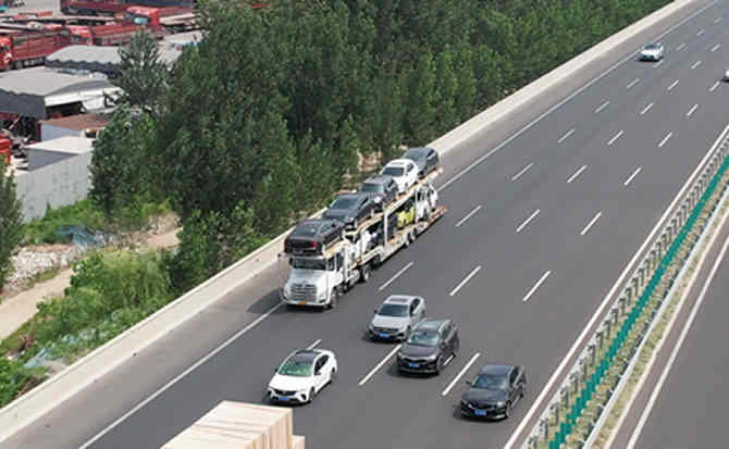 绵竹高速公路汽车救援