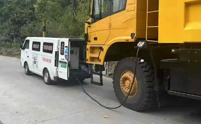 绵竹新能源车充电搭电